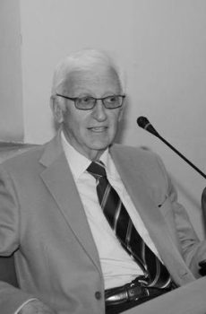 Prof. Ugo Fornari